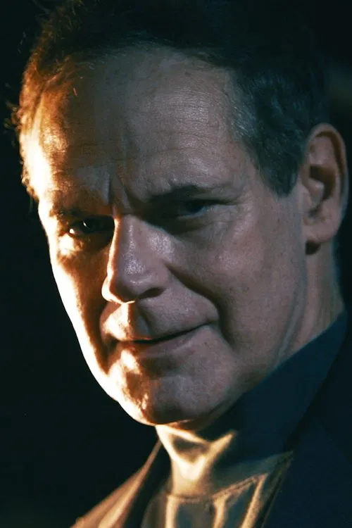 Mark Simmons profile picture