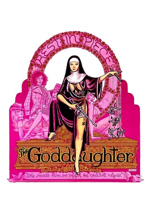 The Goddaughter movie poster