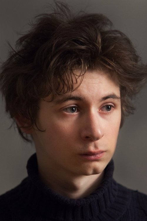 Askar Nigamedzyanov profile picture