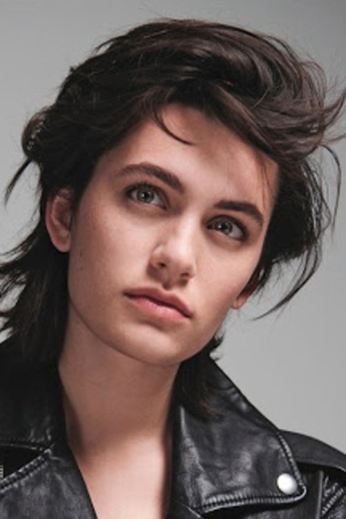 Ella Rumpf profile picture