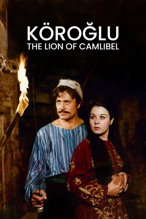 Köroğlu movie poster