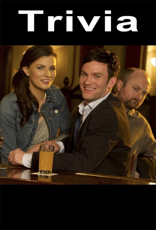 Trivia tv show poster