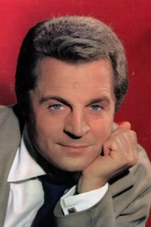 Christian Borel profile picture