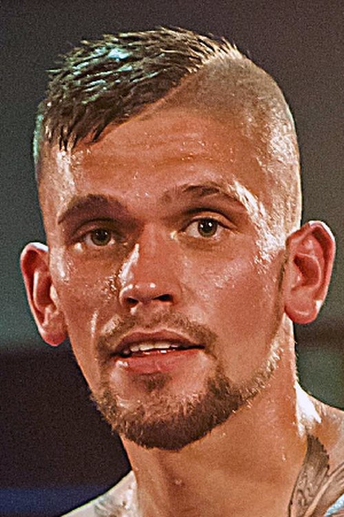 Kane Baker profile picture