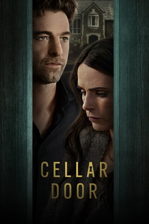Cellar Door movie poster