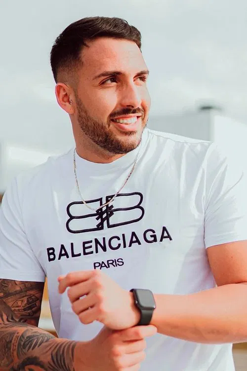 Suso Olivares profile picture