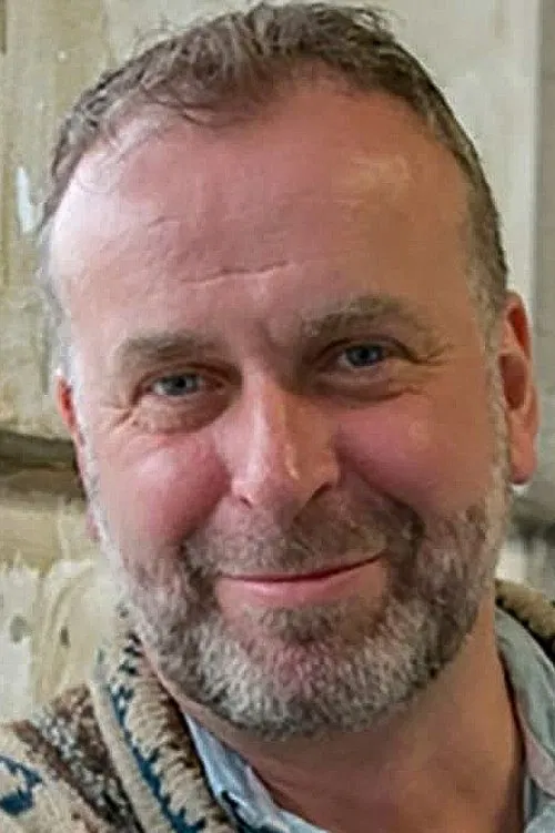 David McVicar profile picture