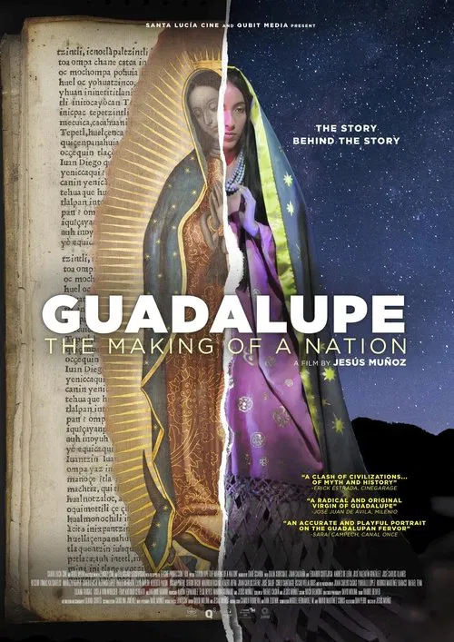 Tonantzin Guadalupe (Creación de una Nación) movie poster