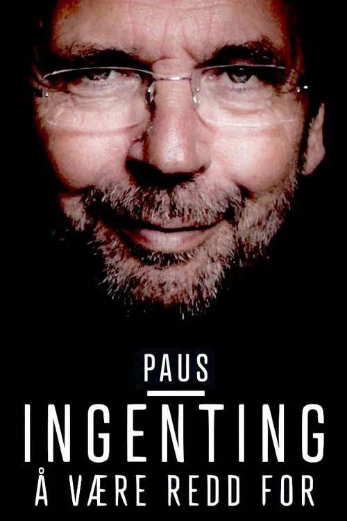 Ole Paus – Ingenting å være redd for movie poster