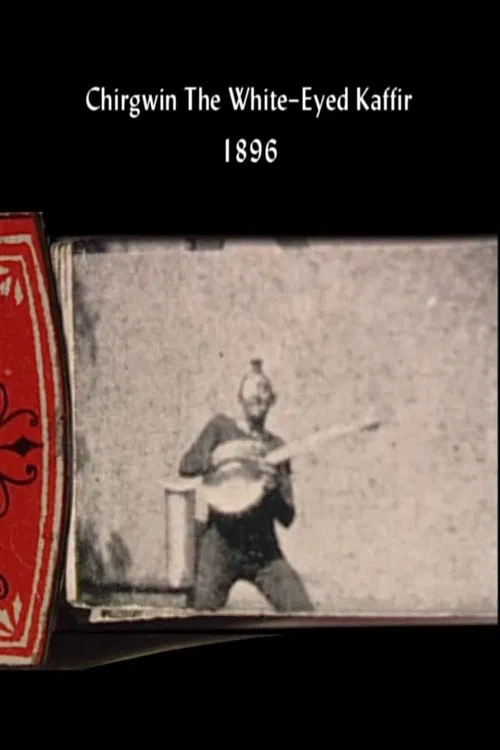 Chirgwin in His Humorous Business movie poster