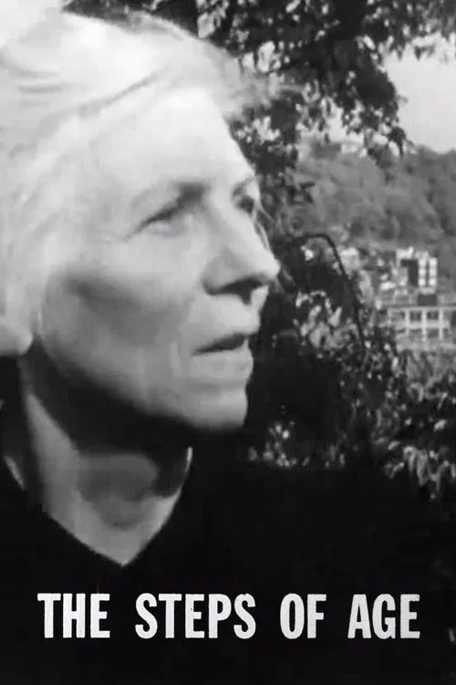 The Steps of Age movie poster