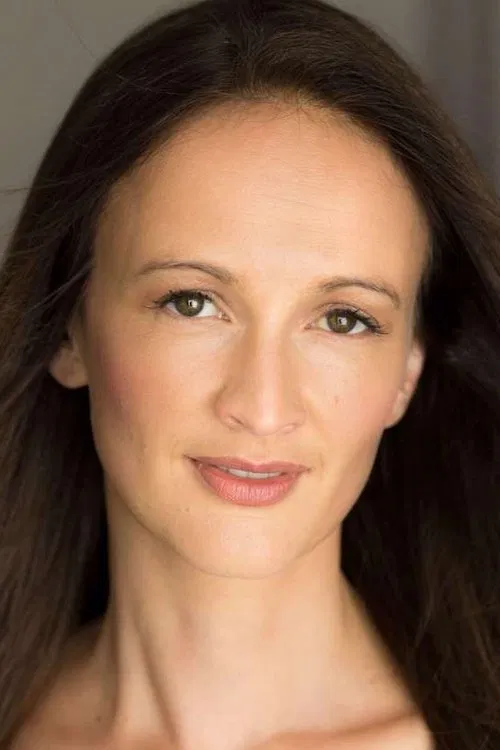 Hayley Crawford profile picture