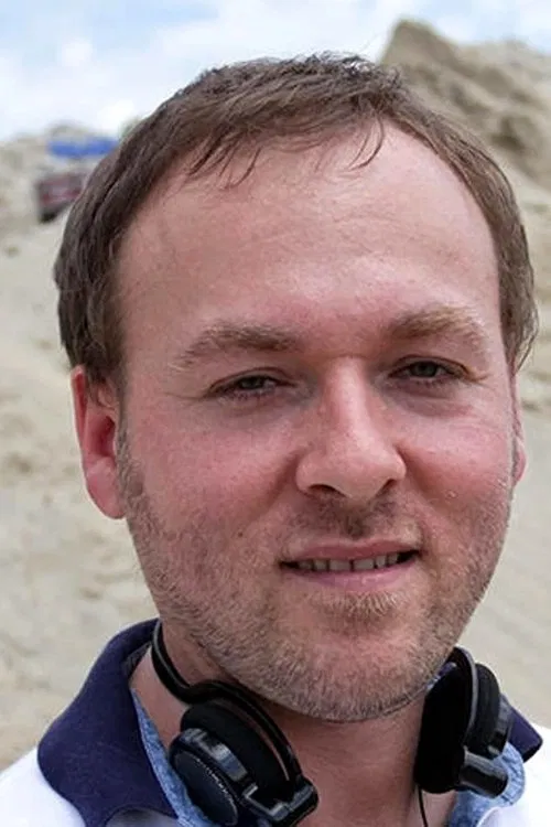 Marc-André Lavoie profile picture