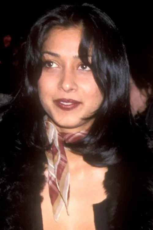 Samia Shoaib profile picture
