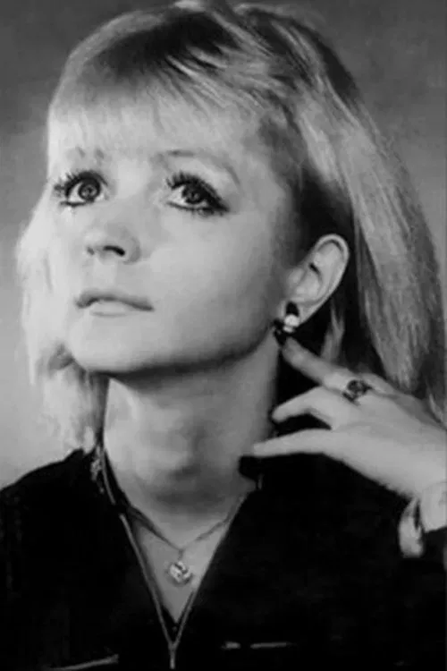 Foto de perfil de Natalya Strizhenova