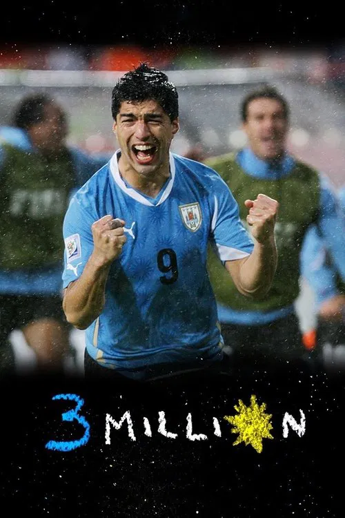 3 Million movie poster