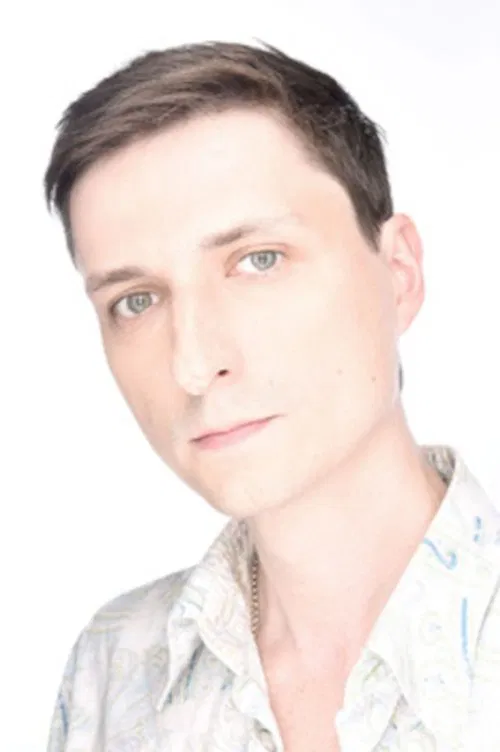 Alexander Vorobiyov profile picture
