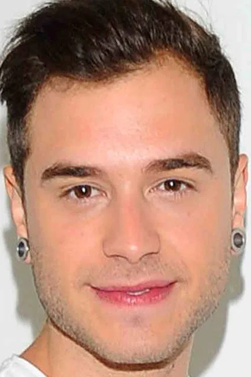 Adrián Rodríguez profile picture