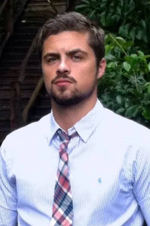 Benjamin Griffin profile picture