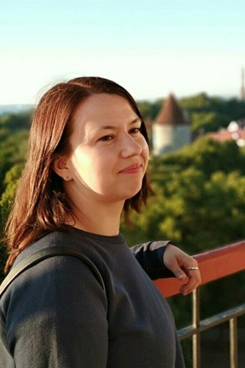 Foto de perfil de Anastasiya Ivanova