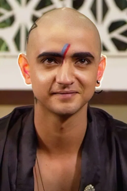 Vikram Bham profile picture