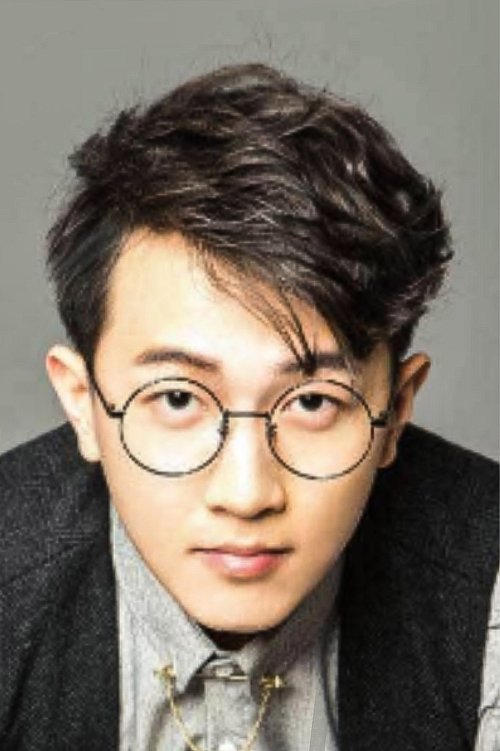 Pei Zhang profile picture