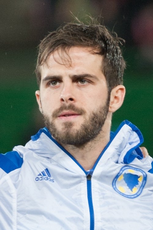 Miralem Pjanić profile picture