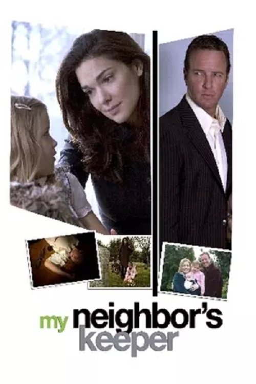 My Neighbor's Keeper movie poster