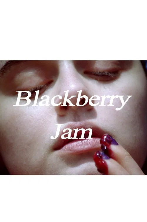 Blackberry Jam movie poster