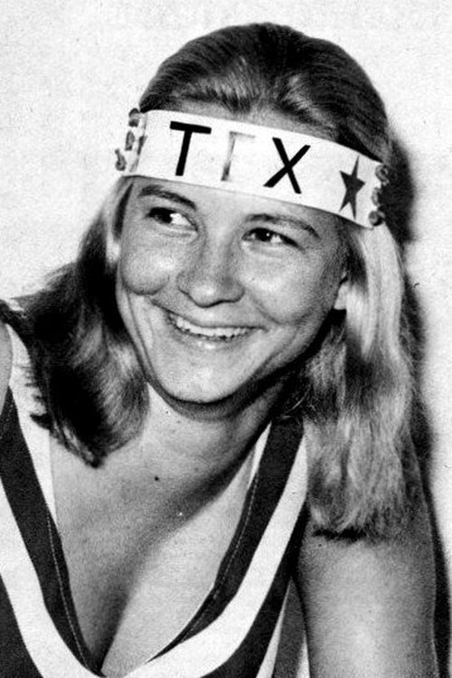 Susan Tex Green profile picture