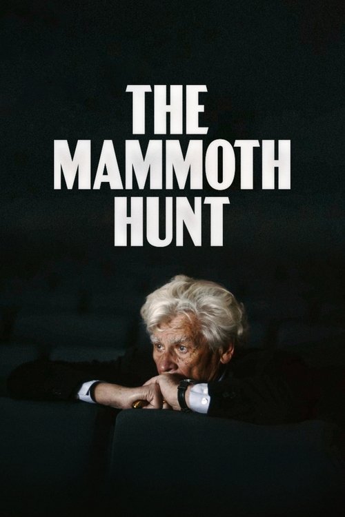 The Mammoth Hunt movie poster