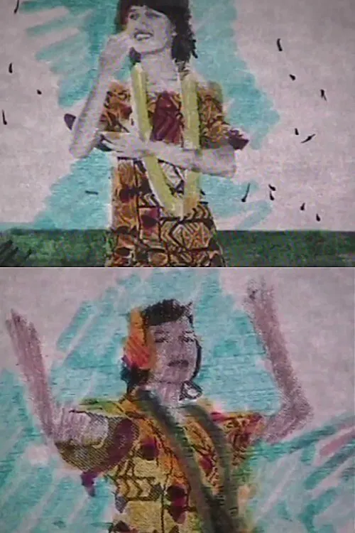 Rocka-Lula-Hula movie poster