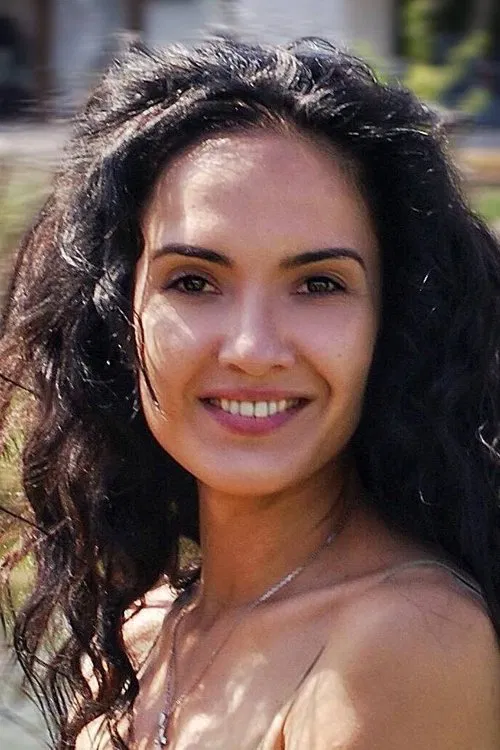 Iryna Nikitina profile picture