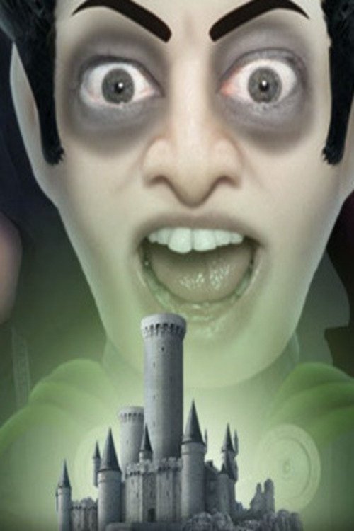 Les papoutes partie 2 movie poster