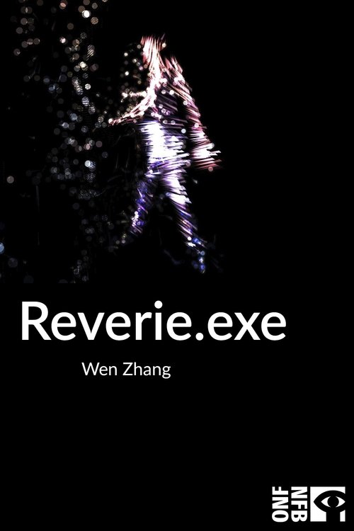 Reverie.exe movie poster