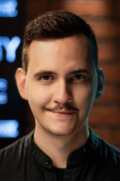 Pavel Soukup profile picture