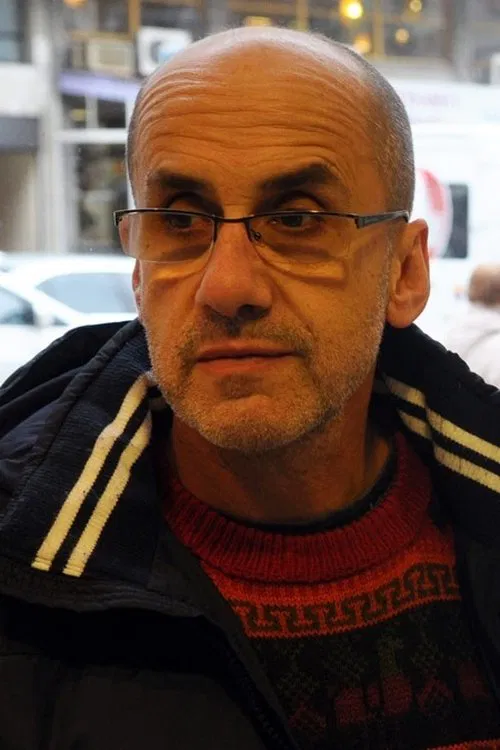 José Pedro Charlo profile picture