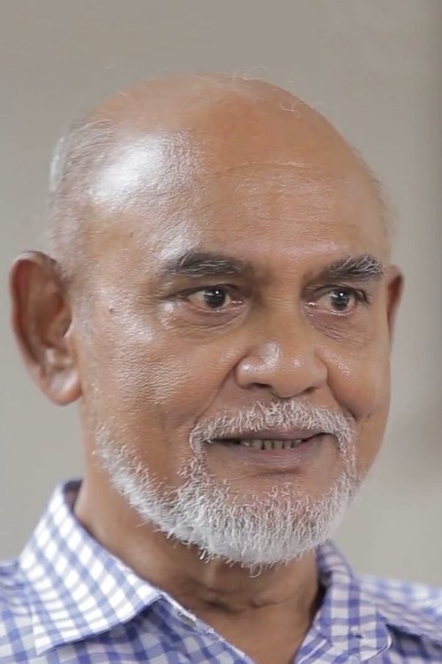 Mano Maniam profile picture