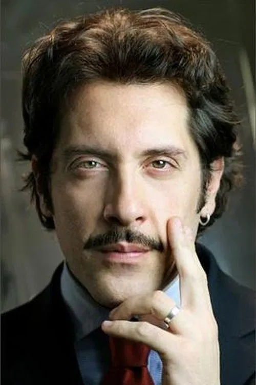 Giampiero Mancini profile picture