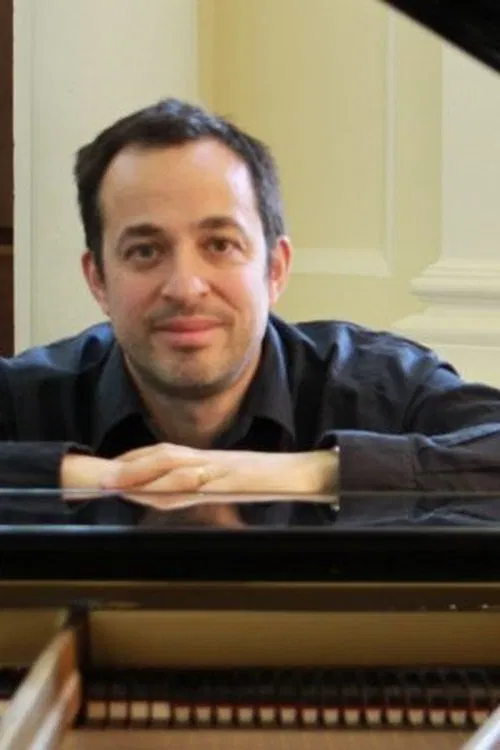 Jason Rebello profile picture