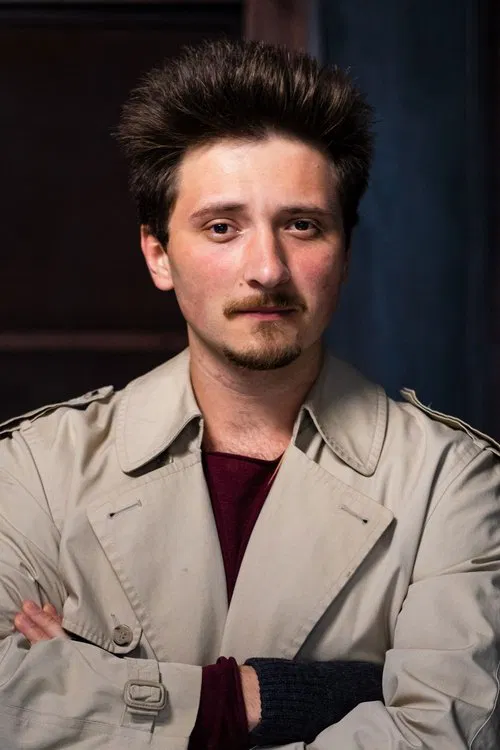 Foto de perfil de Alexander Peskador