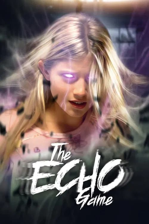 The Echo Game movie poster