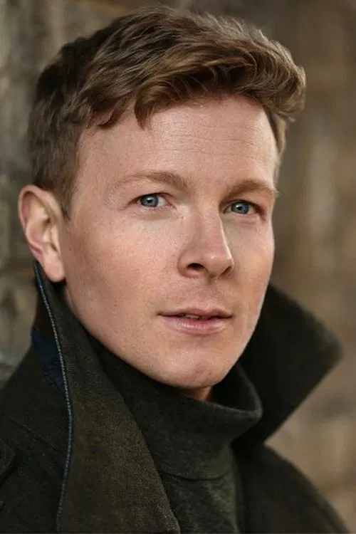 Adam Buchanan profile picture