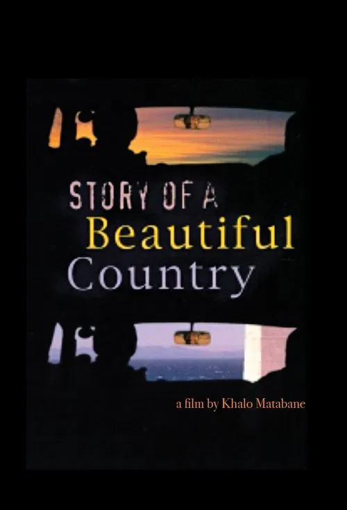 Poster do filme Story Of A Beautiful Country