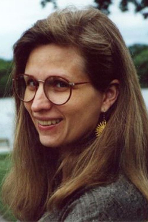 Christy Marx profile picture