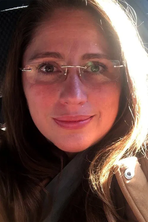 Laura Guzmán profile picture