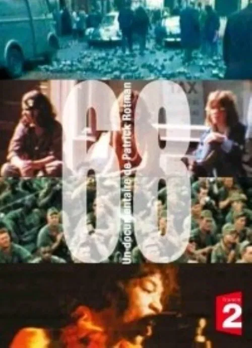 68 movie poster