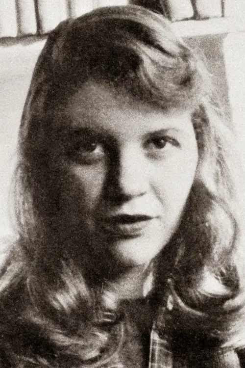Sylvia Plath profile picture