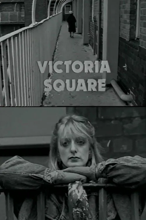 Poster do filme Victoria Square