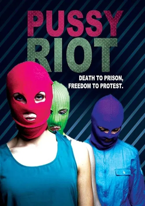 Death to Prison, Freedom to Protest movie poster